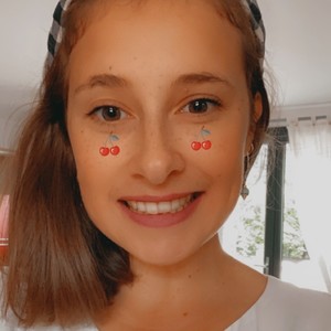 Tatiana - Prof de russe - Noisy-sur-École