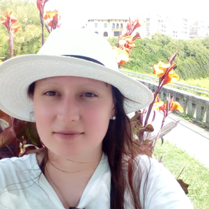 Tina - Prof de russe - Lyon