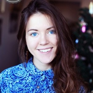 Alexandra - Prof de fle - français langue étrangère - Paris