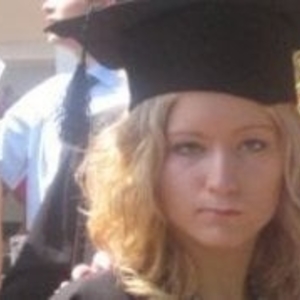 OKsana - Prof de russe - Toulouse