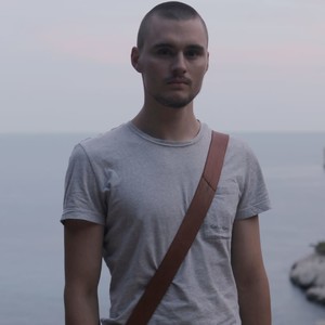 Vlad - Prof de russe - Paris