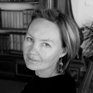 Ella - Prof de russe - Sète