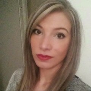 Mélanie - Prof de bachata - Rouen