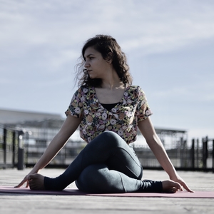 Inès - Prof de danse - Vanves