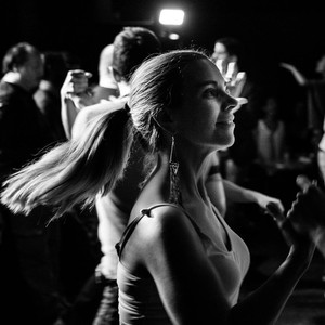 Nadège - Prof de danse - Paris