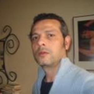 NAZEM - Prof de salsa - Paris