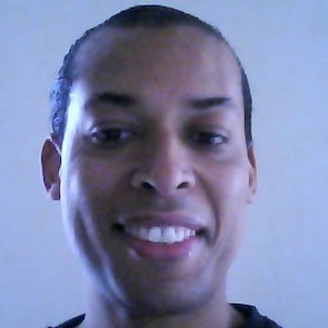 Patrice - Prof de salsa - Saint-Avertin