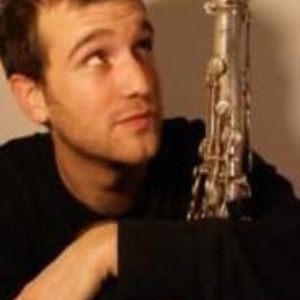 Thomas - Prof de saxophone - Paris