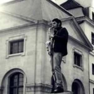 Constantin - Prof de solfège - Paris