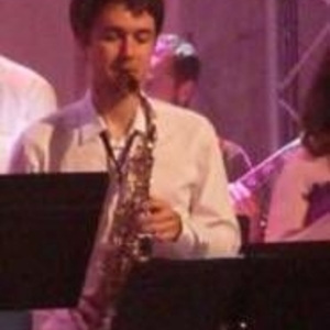 Denis - Prof de saxophone - Paris