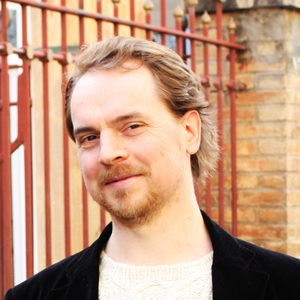 Sylvain - Prof de solfège - Paris