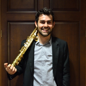 Daniel - Prof de solfège - Paris