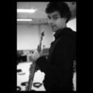 Yoann - Prof de saxophone - Paris