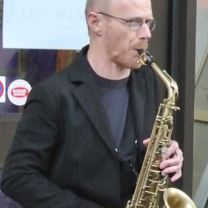 Johann - Prof de solfège - Bordeaux