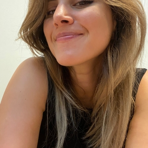 Anissa - Prof de saxophone - Paris
