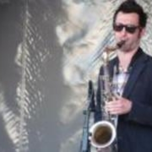 Rémi - Prof de saxophone - Paris