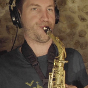 Thibault - Prof de saxophone - Ouzouer-sur-Trézée