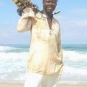 Samba - Prof de saxophone - Paris