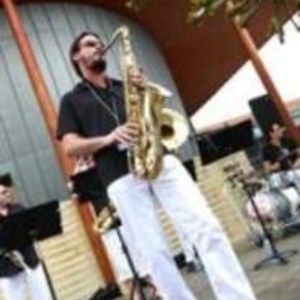 Nicolas - Prof de saxophone - Paris