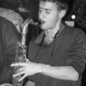 Florent - Prof de saxophone - Paris