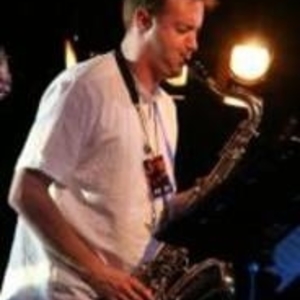 David - Prof de saxophone - Malakoff