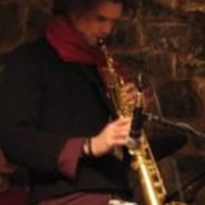 Thomas - Prof de saxophone - Paris
