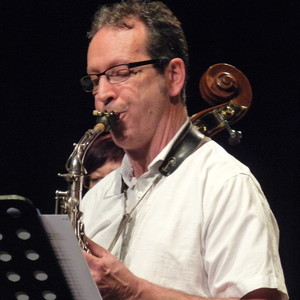 Joël - Prof de solfège - Ploeren