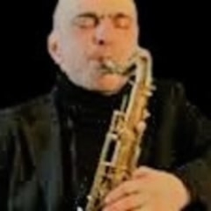 Laurent - Prof de saxophone - Paris