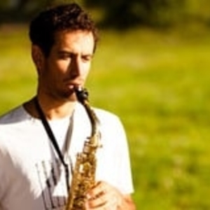 Simon - Prof de saxophone - Cluny