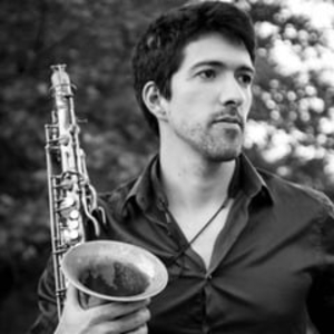 Marin - Prof de saxophone - Paris