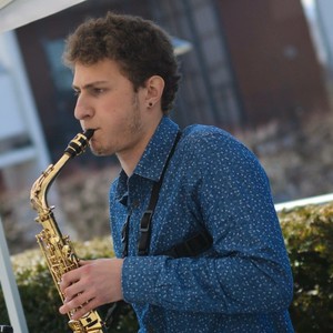 Simon - Prof de solfège - Clermont-Ferrand