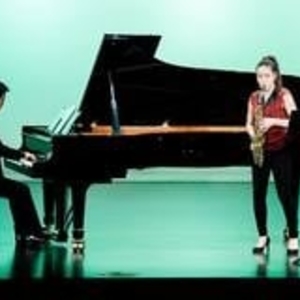 Yuna - Prof de saxophone - Rouen