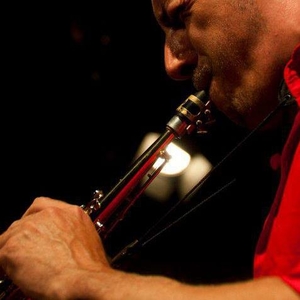 Nicolas - Prof de saxophone - Aubervilliers