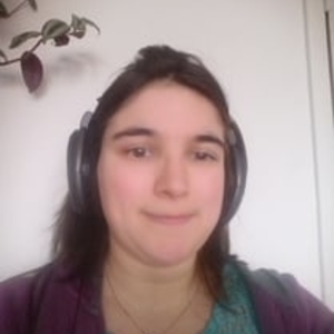 Sandrine - Prof de saxophone - Paris