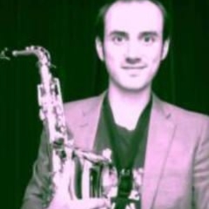 Samuel - Prof de saxophone - Paris