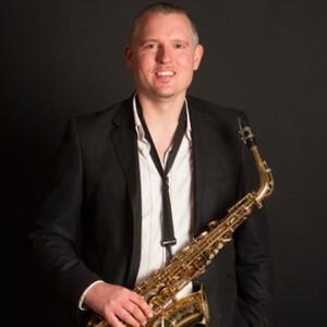 Julien - Prof de saxophone - Thiais