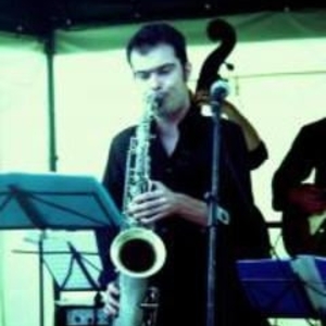 Olivier - Prof de solfège - Paris