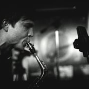 Lucas - Prof de saxophone - Paris