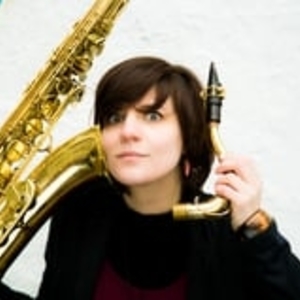 Camille - Prof de saxophone - Paris