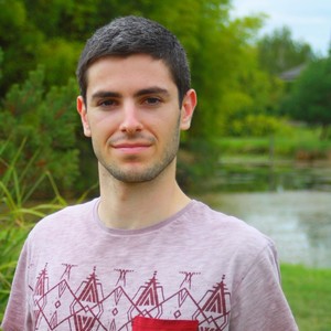 Maxime - Prof de sciences de l'ingénieur - Cesson-Sévigné
