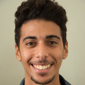 Mehdi - Prof de maths - Paris
