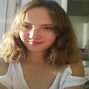 Mathilde - Prof de maths - Paris