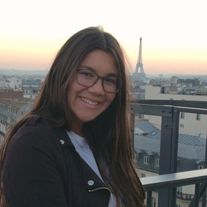 Mélissandre - Prof de maths - Montigny-lès-Cormeilles