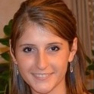 Cécile - Prof de maths - Lyon