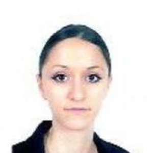 Marie Josée - Prof de maths - Nancy