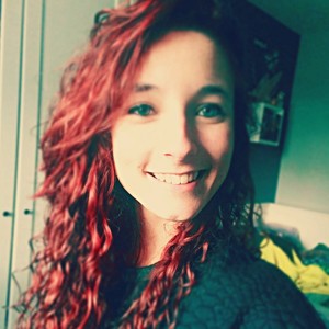 Margot - Prof de maths - Nancy