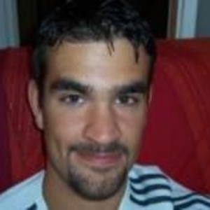 Gil - Prof de biologie - Errouville
