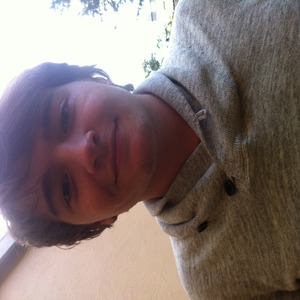 Paul - Prof de maths - Amiens