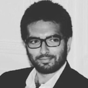Timothée - Prof d'économie - Chaville