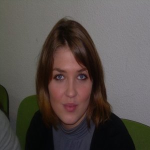 Fanny - Prof d'économie - Paris